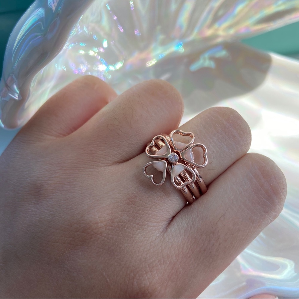 Rings from Ted Baker